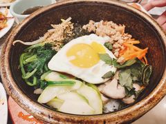 -春花民族美食(佳木斯总店)