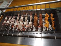 -牛上牛吊炉烧烤(红旗大街店)