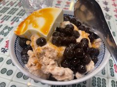 -堂屋糖水店(愚园店)