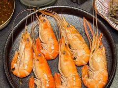 -铭牛烧肉·和牛海鲜自助(高新月牙湖店)