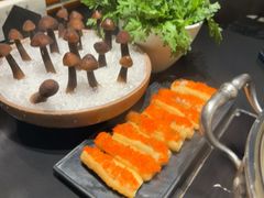 -鲜入唯煮·港式海鲜牛肉火锅(金宝街店)