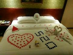 -维也纳酒店(桂林万象城火车站店)