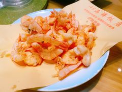 -A8小馆·海鲜烧烤(樱珠苑小区店)
