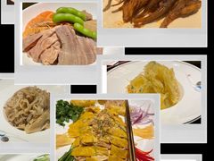 -上海人家花樣年华(中山公园店)