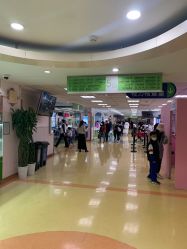 -首都医科大学附属北京儿童医院