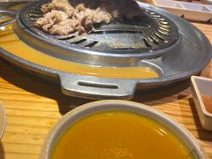 -喜来稀肉(北外滩白玉兰广场店)