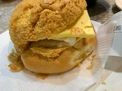 -华嫂冰室(尖沙咀店)
