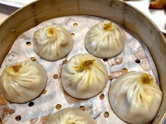 -小杨生煎(金山百联购物中心3楼店)