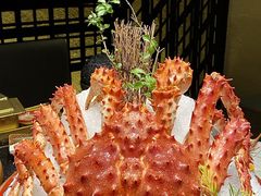 -上井料理黑金店(IFS国金中心店)