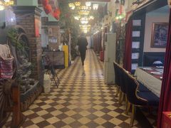 -海尔巴格一甸茶餐厅(团结路店)