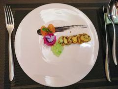 法式牛肝菌-王府茶宴(大观园总店)