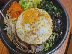 -英兰朝族饭店(河南桥头店)