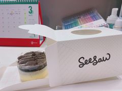 -Seesaw Coffee(上海尚悦湾店)