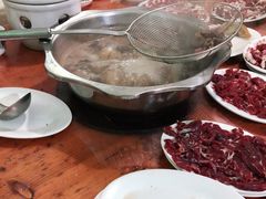 -蔡社牛肉城(龙湖店)