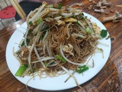 -凡老头米线砂锅(古荡新村西粮站)