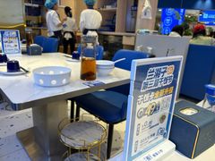 -兰湘子·湘菜小炒(天水兰天城市广场店)