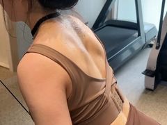 -mYSTEPS健身运动馆(古北店)