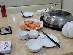 -海大大蒸汽海鲜餐厅·粤菜·特色小炒(欢乐颂店)