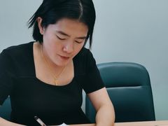 -居丽装饰空间设计(总部)