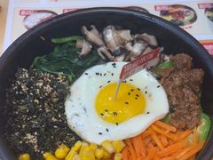 -食米家拌饭(梅溪新天地店)