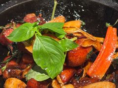 -志明眷村·台式融合菜·宵夜