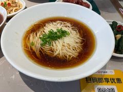-松鹤楼面馆(清河万象汇店)