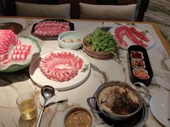 -大舜国风· 和牛火锅(绮霞街店)