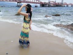 -玫瑰海岸文化旅游度假区