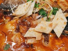 -郭林家常菜(狼垡店)