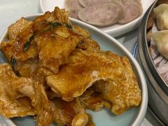 -王厚元饺子·辽菜·烤鸭(沈北店)