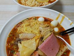 麻辣烫-重庆麻辣烫(国权路店)