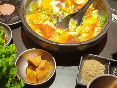 -谷牛和牛烤肉(漕河泾印象城店)