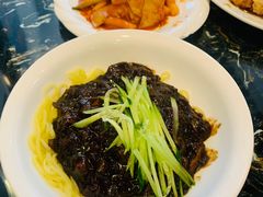 -桃园中华料理炸酱面(燕儿岛路店)