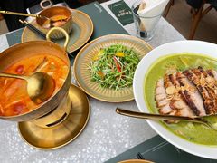-Tegu泰古莲·泰国餐厅(红山6979店)