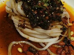 -小杨烤肉(高新店)