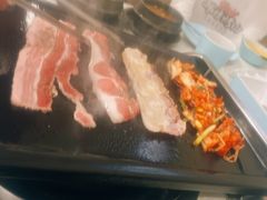 -韩时烤肉(枫蓝店)