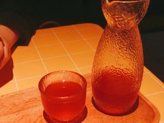 山楂汁-蔡澜点心·粤菜(花城汇南区店)