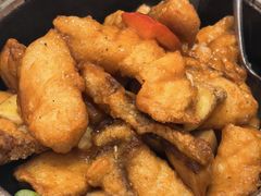 -兴悦酒家(保利克洛维店)