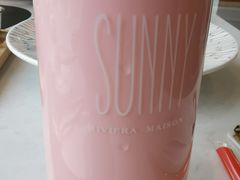 -ins森林童话餐厅coffee&bistro