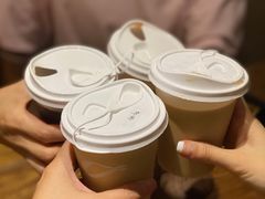 -Line 咖啡(石厦花园店)