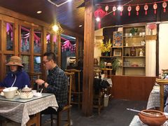 大堂-小厨子私房菜·云南美食店