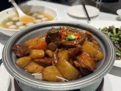 -峰峰菜馆(昌茂店)