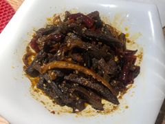 -李子坝梁山鸡(北碚万达五鸡哥店)