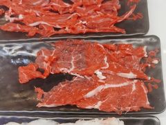 -刘少华贵州小黄牛·鲜牛肉火锅(总店)