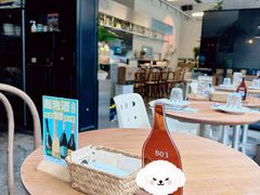 -Blac+Blac(中海环宇荟店)