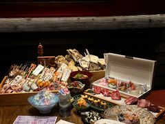 -肉魁屋·烧肉·烧鸟·酒场(高新店)