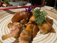 -青年公社烤鸭(青年路店)