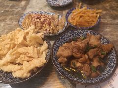-粉家柳州螺蛳粉(杨宅路店)