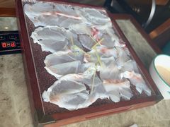 -淘米捞·米汤脆鲩鱼火锅(福田皇岗店)