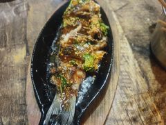 -鸽子窝专业烧烤店(长白店)